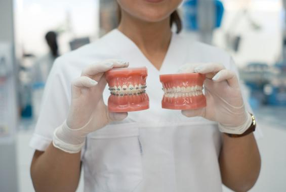Orthodontics